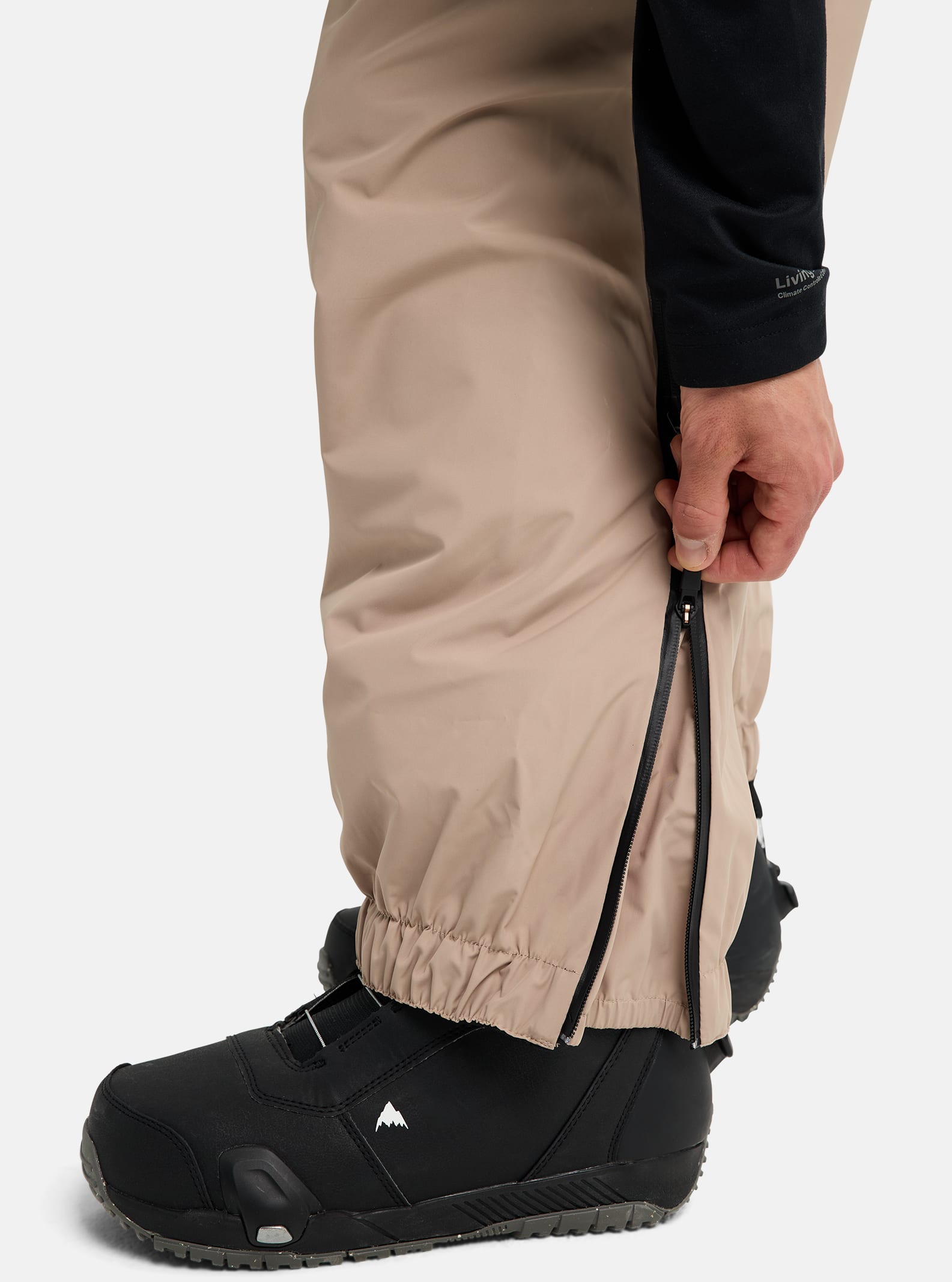 Burton Futuretrust 2L Bib Pants | Winter Outerwear | Burton.com