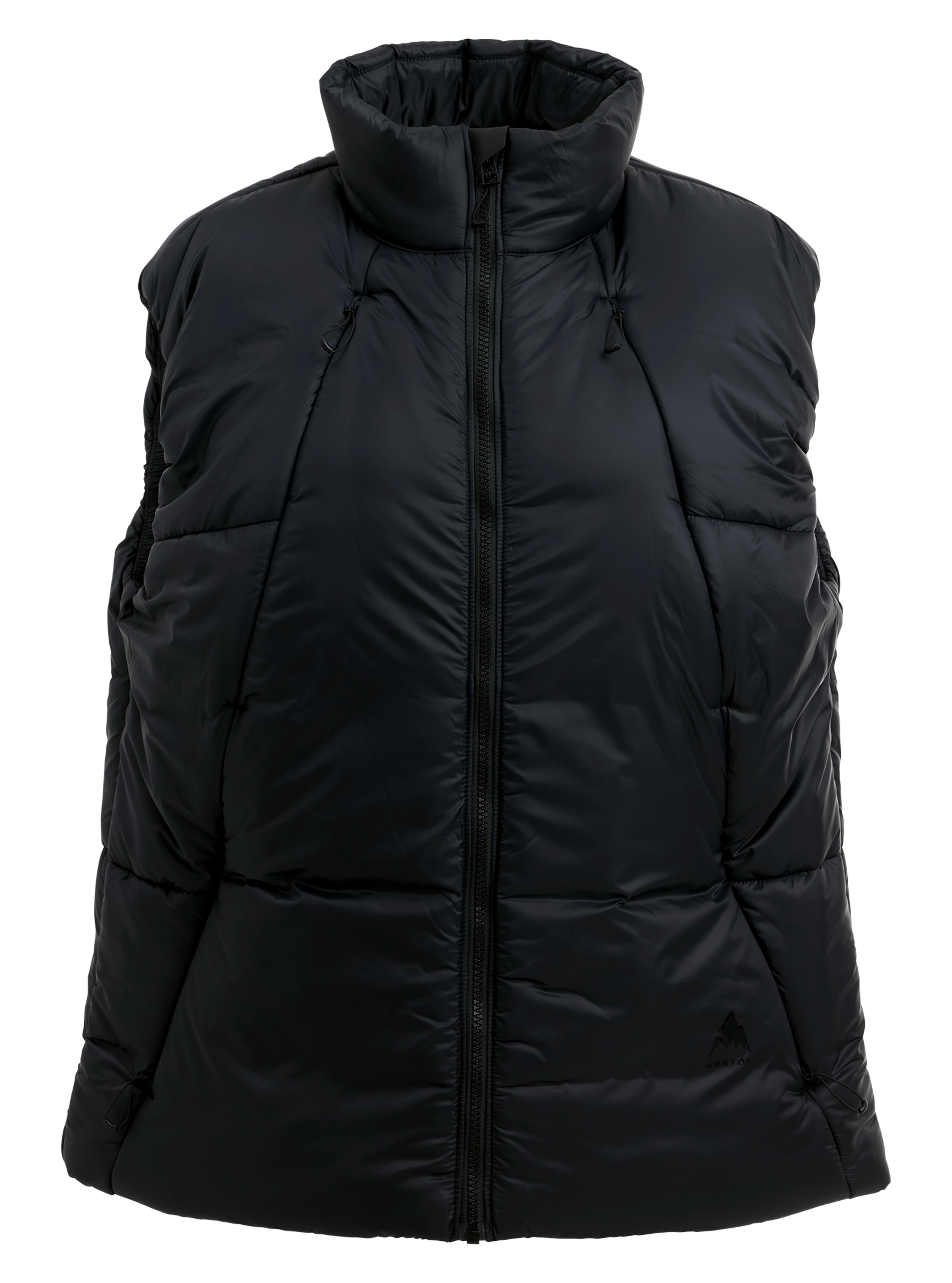 Burton フューチャートラスト インサレーター ベスト 11