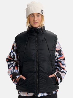 Burton | Women's Jackets & Snowboard Pants | Burton Snowboards JP