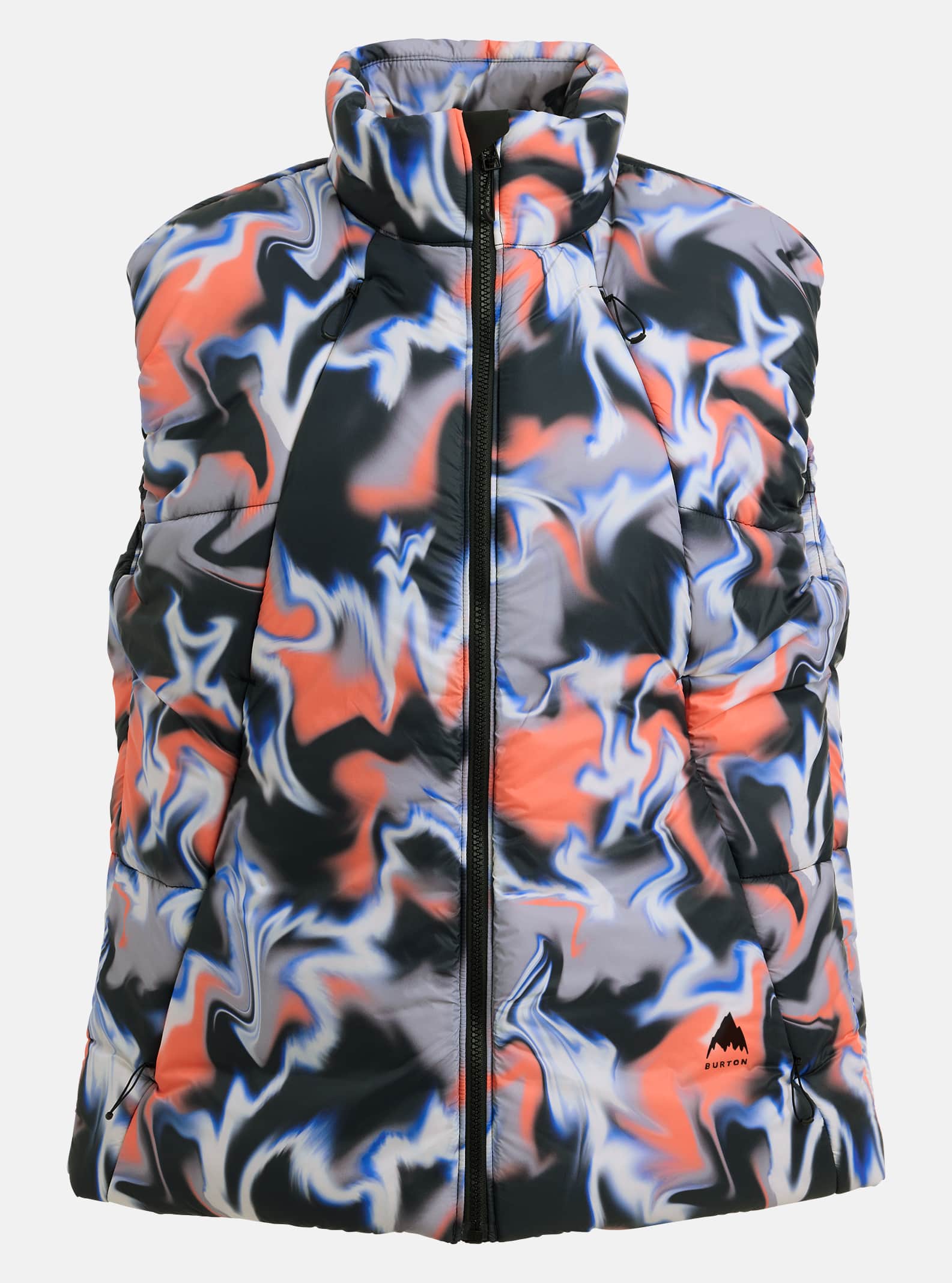 Burton フューチャートラスト インサレーター ベスト | ミッドレイヤー