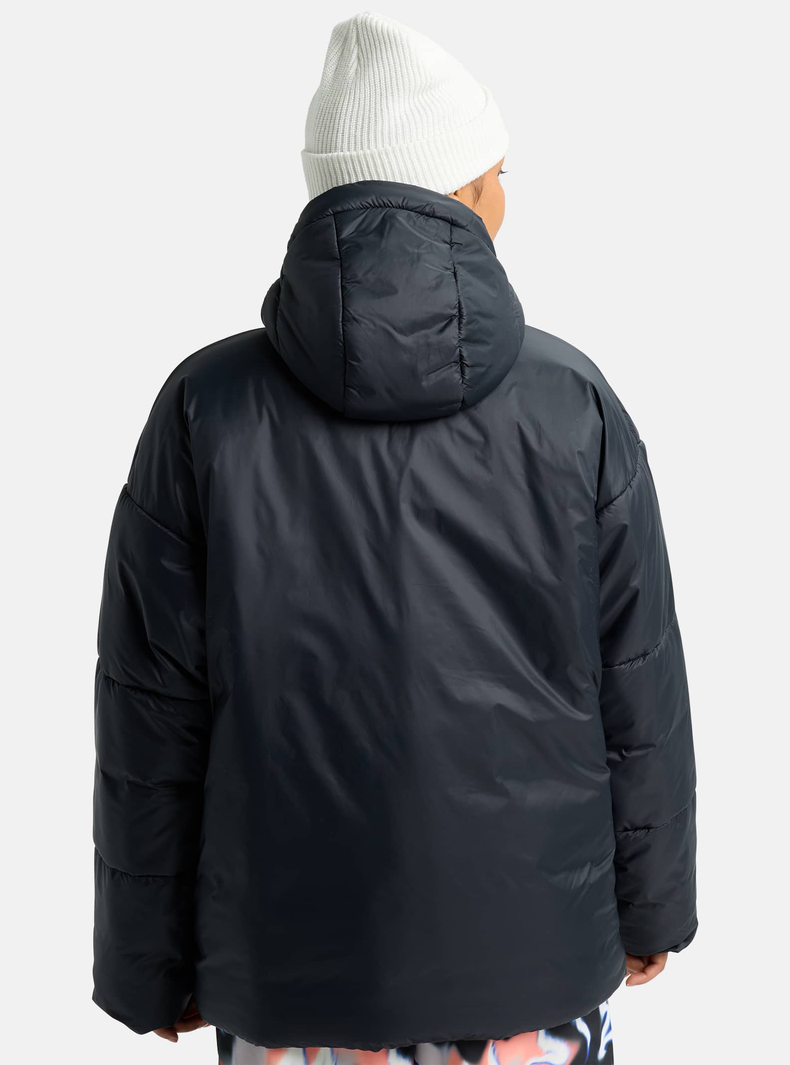 Burton | ダウンジャケット&インサレーター | Burton Snowboards JP