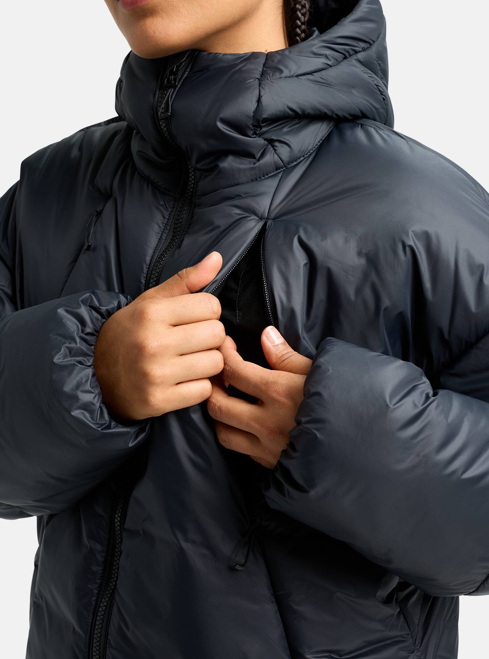 Burton Futuretrust Insulator Jacket | Winter Outerwear | Burton