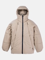 レディースМ　Burton Special ダウンジャケット Burton | ダウンジャケット&インサレーター | Burton Snowboards JP