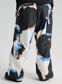 Burton AG Flyrail GORE-TEX 2L Pants | Analog Outerwear | Burton