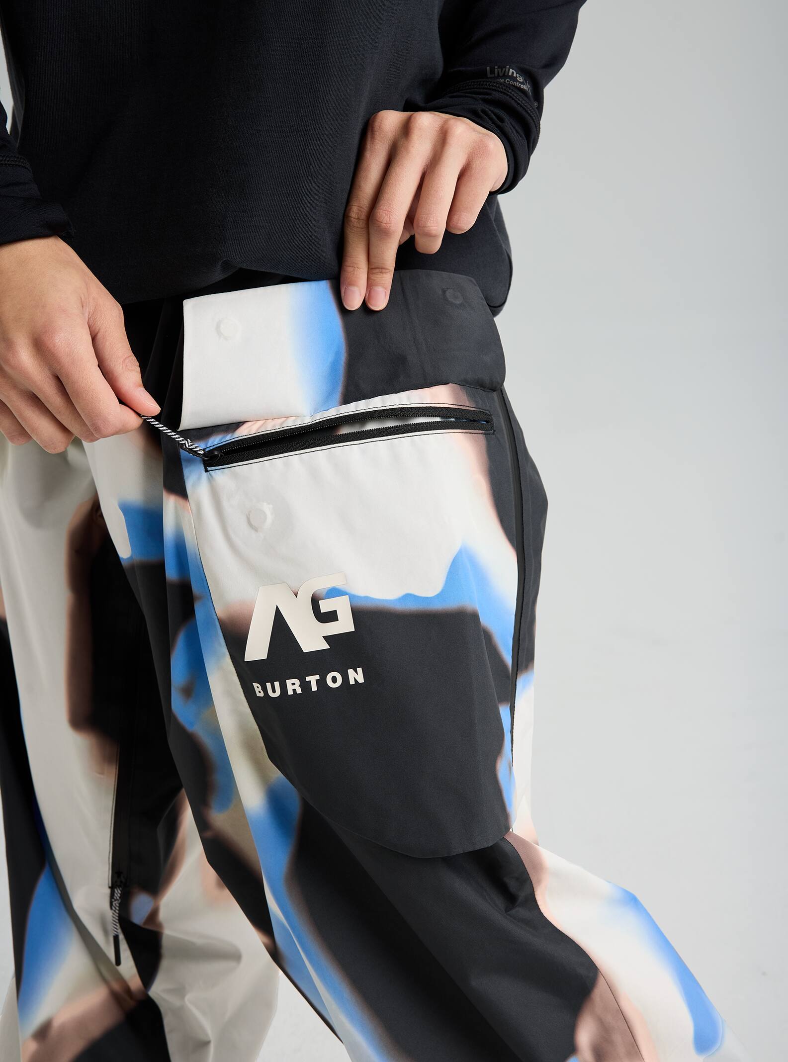 Burton AG フライレイル GORE-TEX 2L パンツ | アナログ アウター