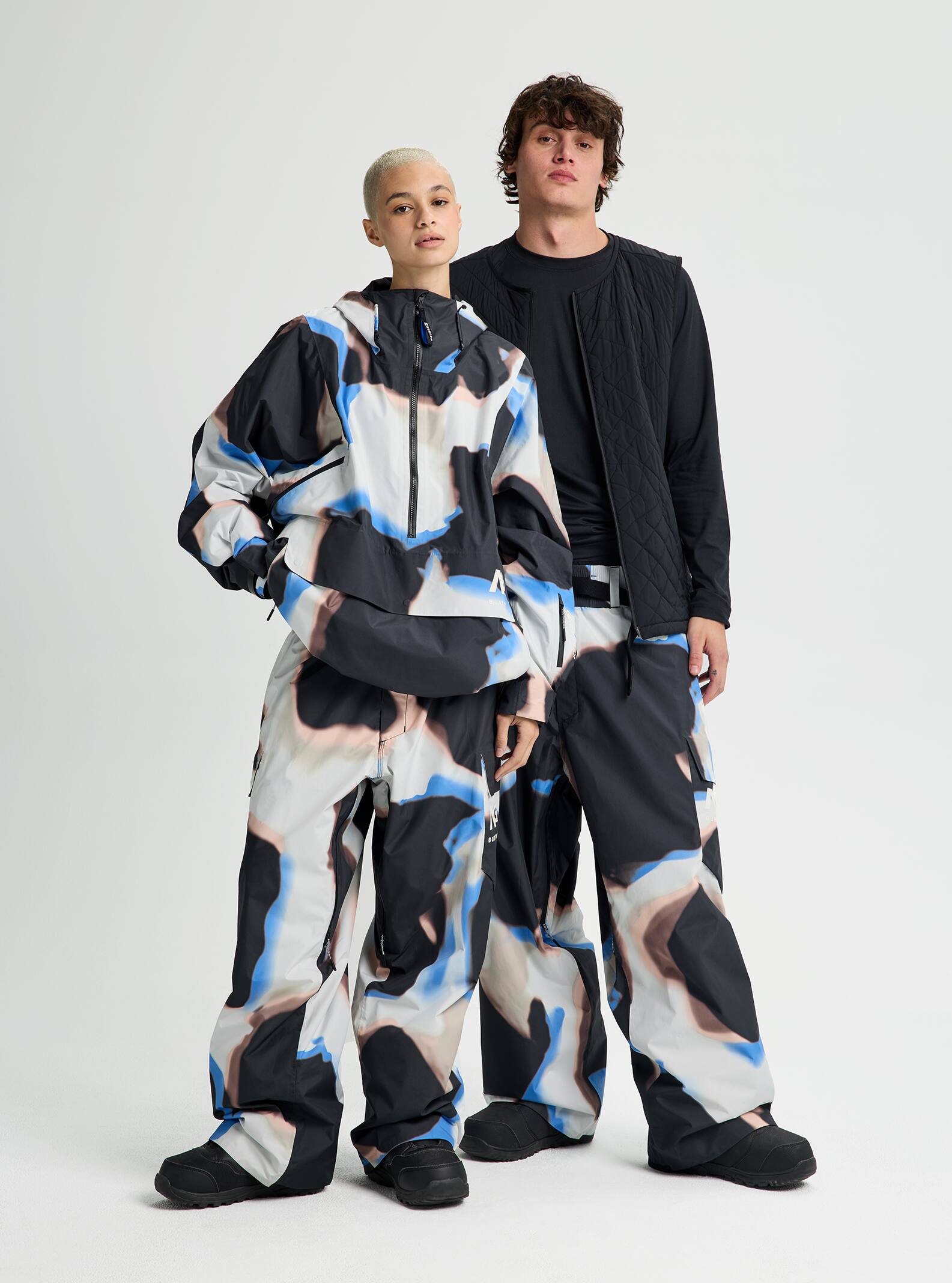 Burton AG フライレイル GORE-TEX 2L パンツ | アナログ アウター