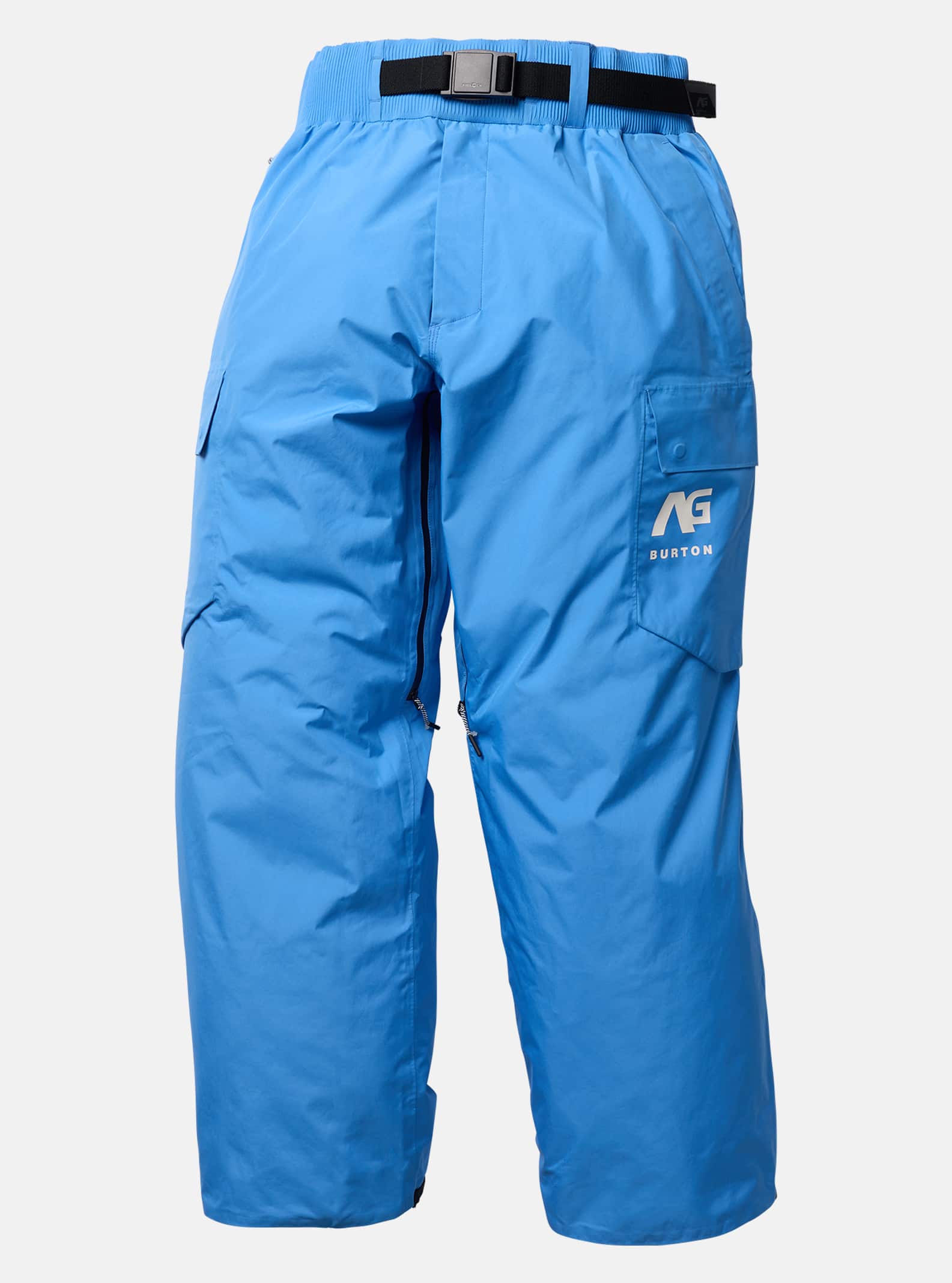 Burton AG Flyrail GORE-TEX 2L Pants | Analog Outerwear | Burton