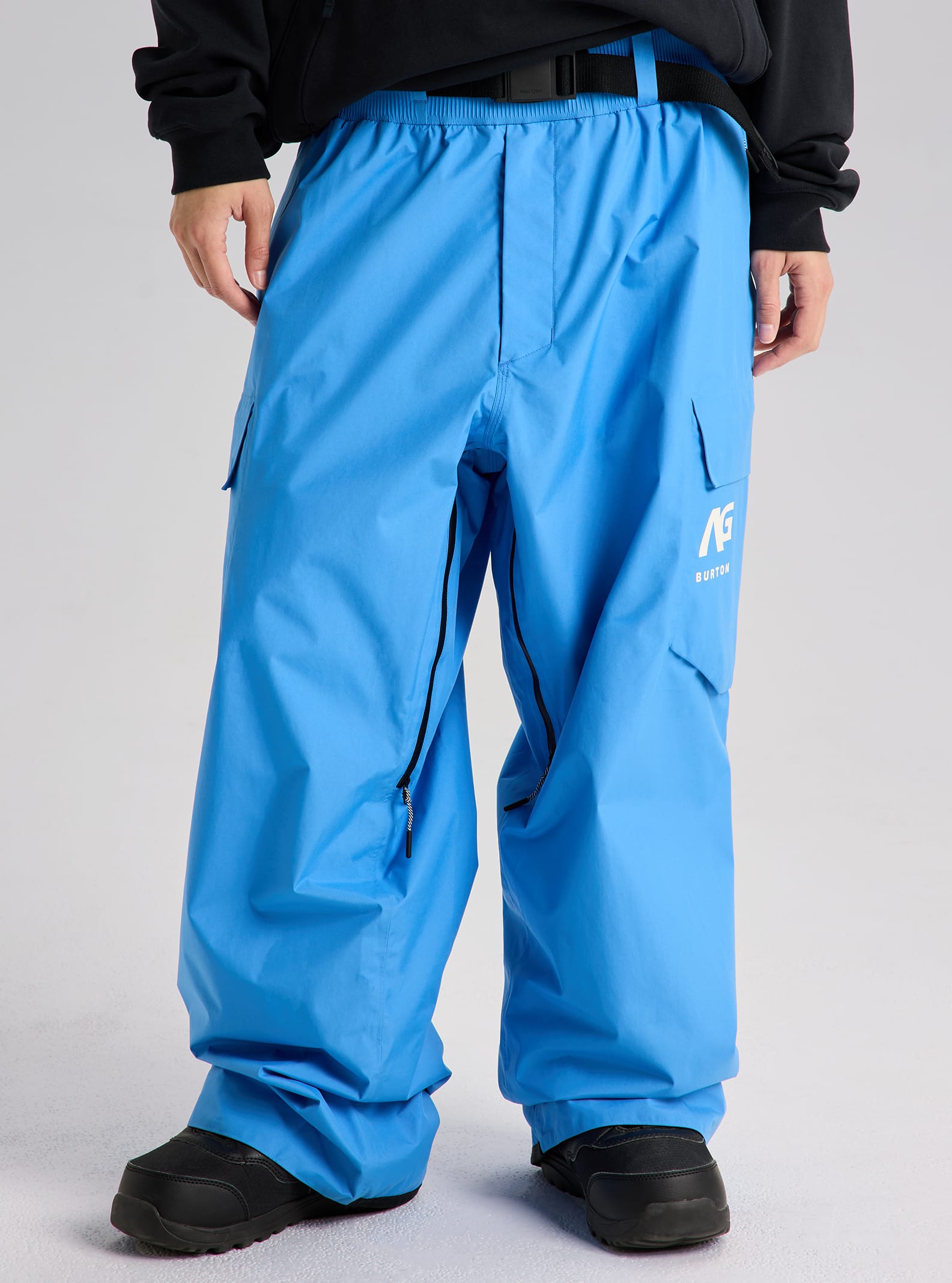 Burton AG Flyrail GORE-TEX 2L Pants | Analog Outerwear | Burton