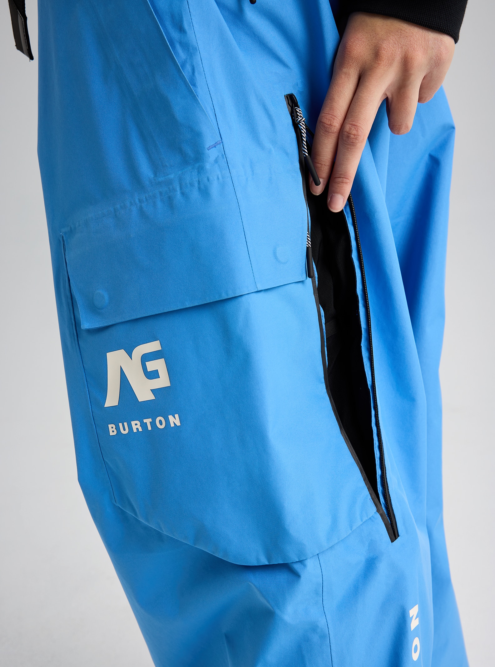 BURTON GORE-TEX Pants Lサイズ【未使用】 Burton AG Hardpack GORE-TEX 3L Pants | Analog | Burton.com Winter