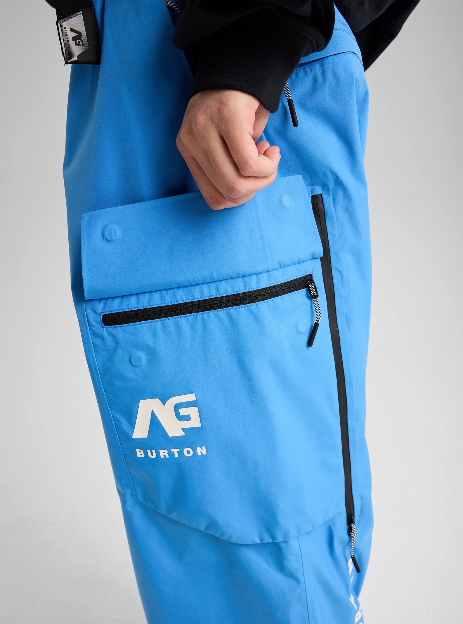 Burton AG Flyrail GORE-TEX 2L Pants | Analog Outerwear | Burton