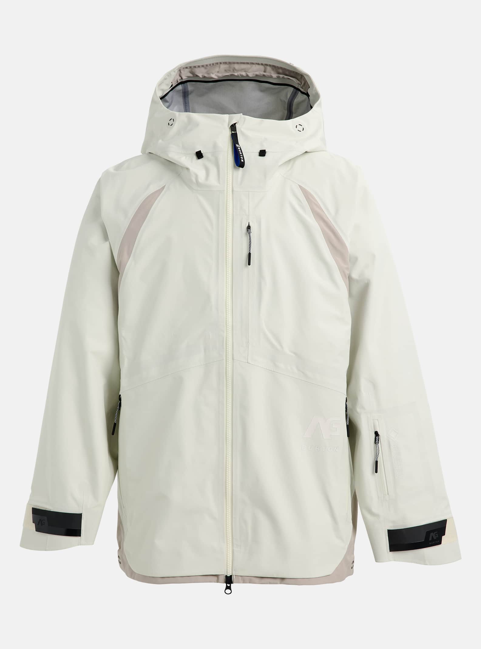 Burton AG ハードパック 3L ジャケット　Lサイズ Burton AG Hardpack 3L Jacket | Analog Outerwear | Burton.com