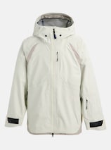 Burton AG Hardpack GORE-TEX 3L Jacket | Analog | Burton.com Winter