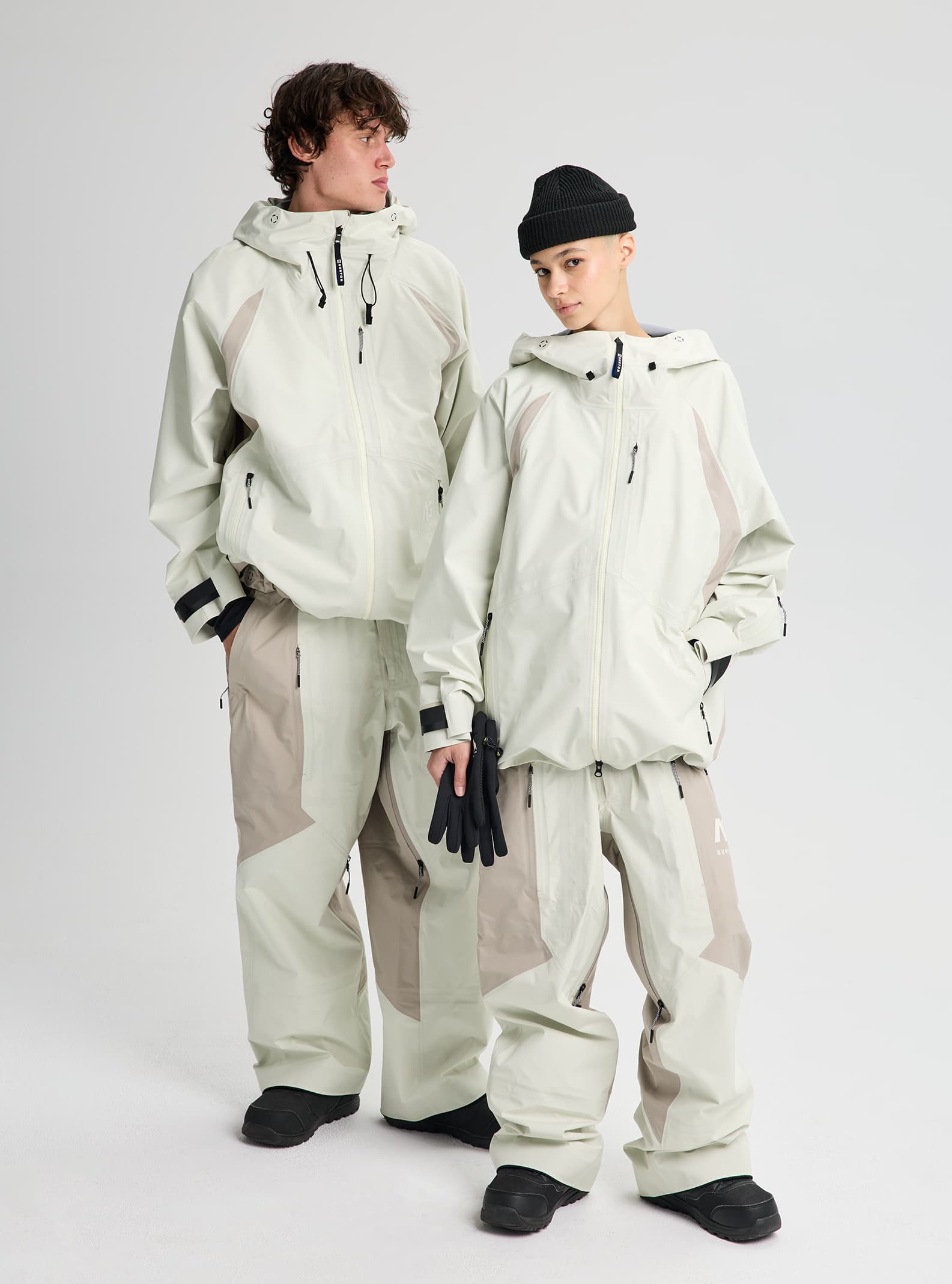 Burton | Burton AG コレクション | Burton Snowboards JP