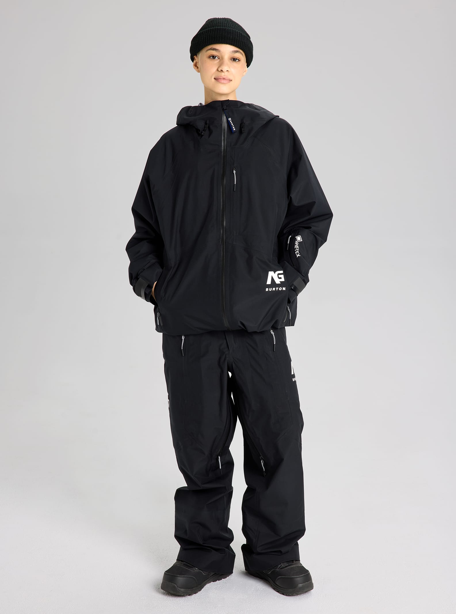 BURTON LTD バートンltd Men's Burton Imperial LTD Snowboard Boot - Wide | Burton.com