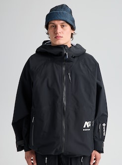Burton Analog | Analog Clothing | Burton Snowboards ES