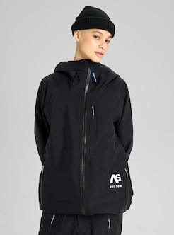 BURTON LTD バートンltd Burton AG Hardpack GORE-TEX 3L Jacket | Analog | Burton.com Winter