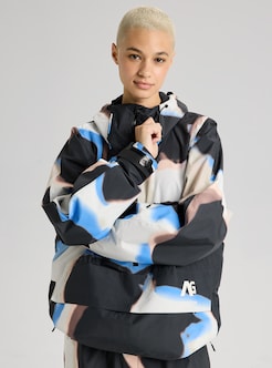 Burton AG Flyrail GORE-TEX 2L Anorak Jacket | Analog Outerwear