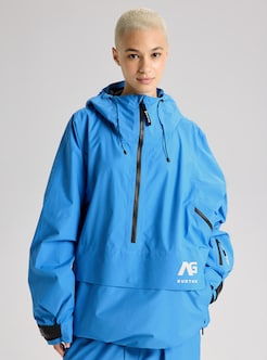 Burton AG Flyrail GORE-TEX 2L Anorak Jacket | Analog Outerwear