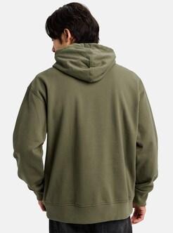 Burton Moretown Pullover Hoodie Sweatshirt | Burton.com Winter 2026 US
