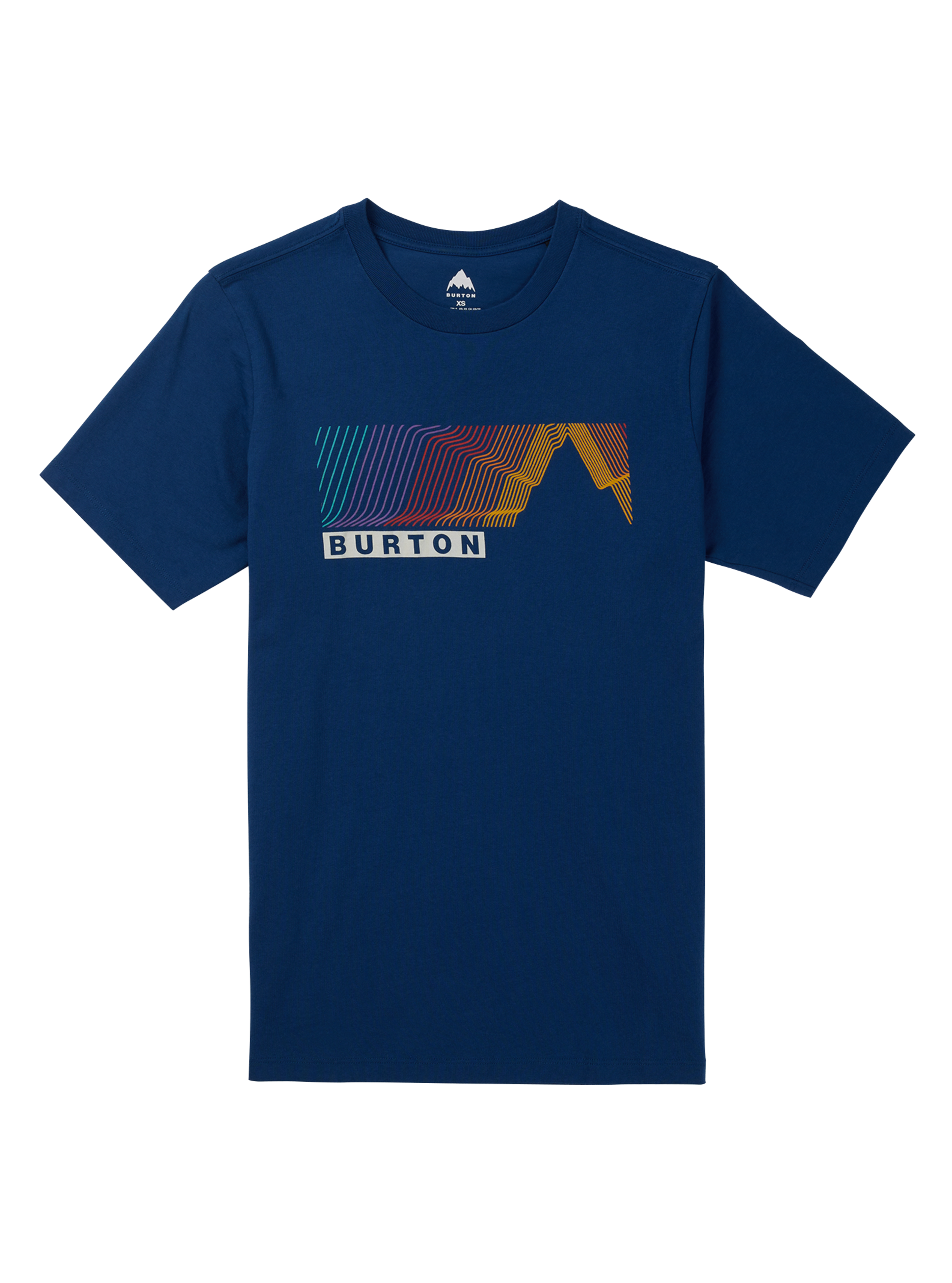 Burton エルモア ショートスリーブ Tシャツ 8