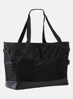 Sac pour bottes Gig de Burton présentée en True Black