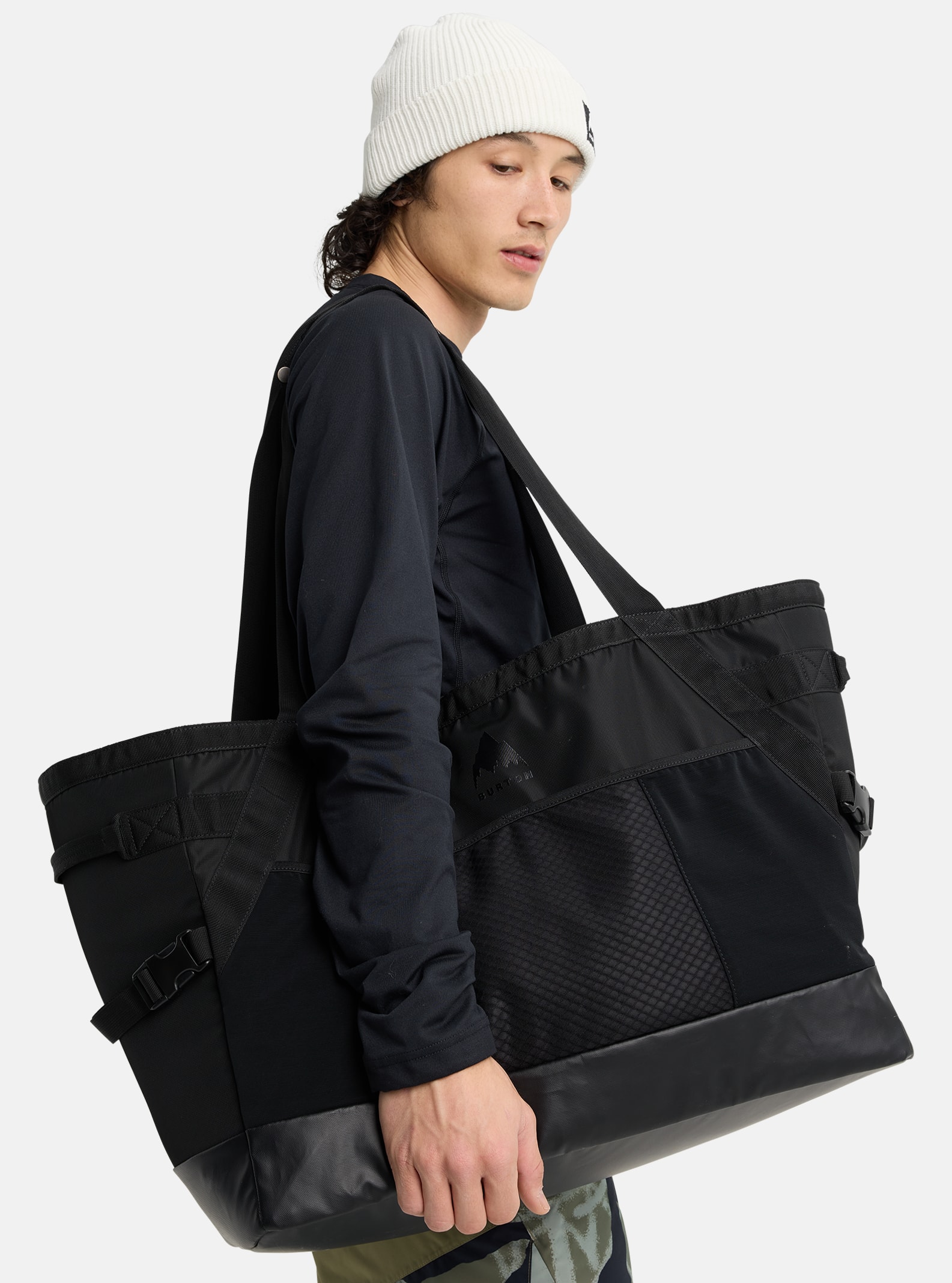 Burton Gig Boot Tote Bag | Travel & Luggage | Burton.com Winter