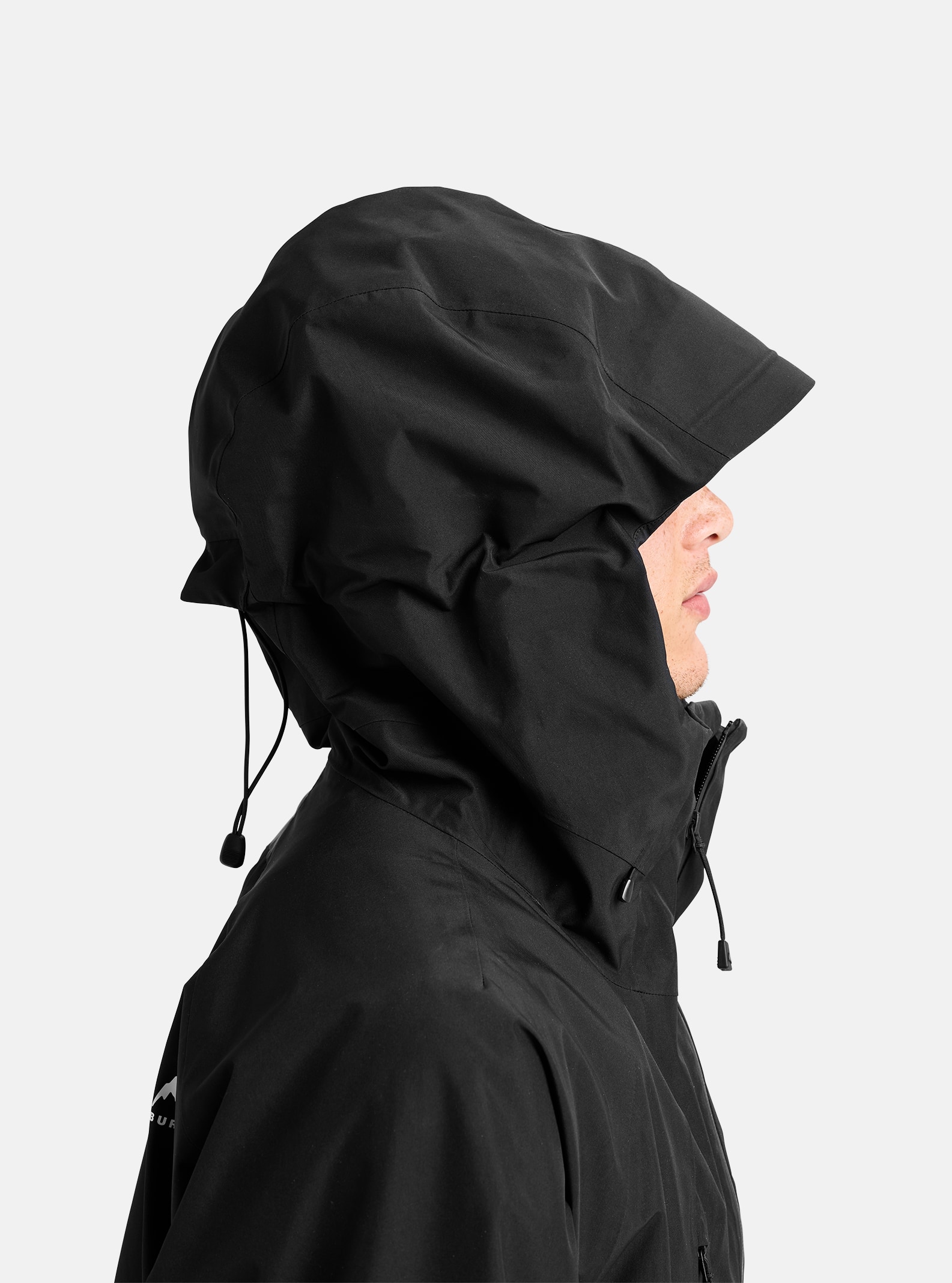 Men's Burton Reserve GORE-TEX 2L Jacket | Burton.com Winter 2026 US