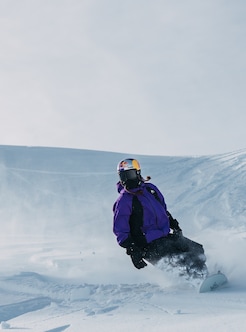 Men's Burton Reserve GORE-TEX 2L Jacket | Burton.com Winter 2026 US