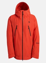 メンズ Burton リザーブ GORE-TEX 2L ジャケット | Burton.com Winter