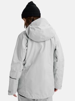 ウィメンズ Burton リザーブ GORE-TEX 2L ジャケット | Burton.com