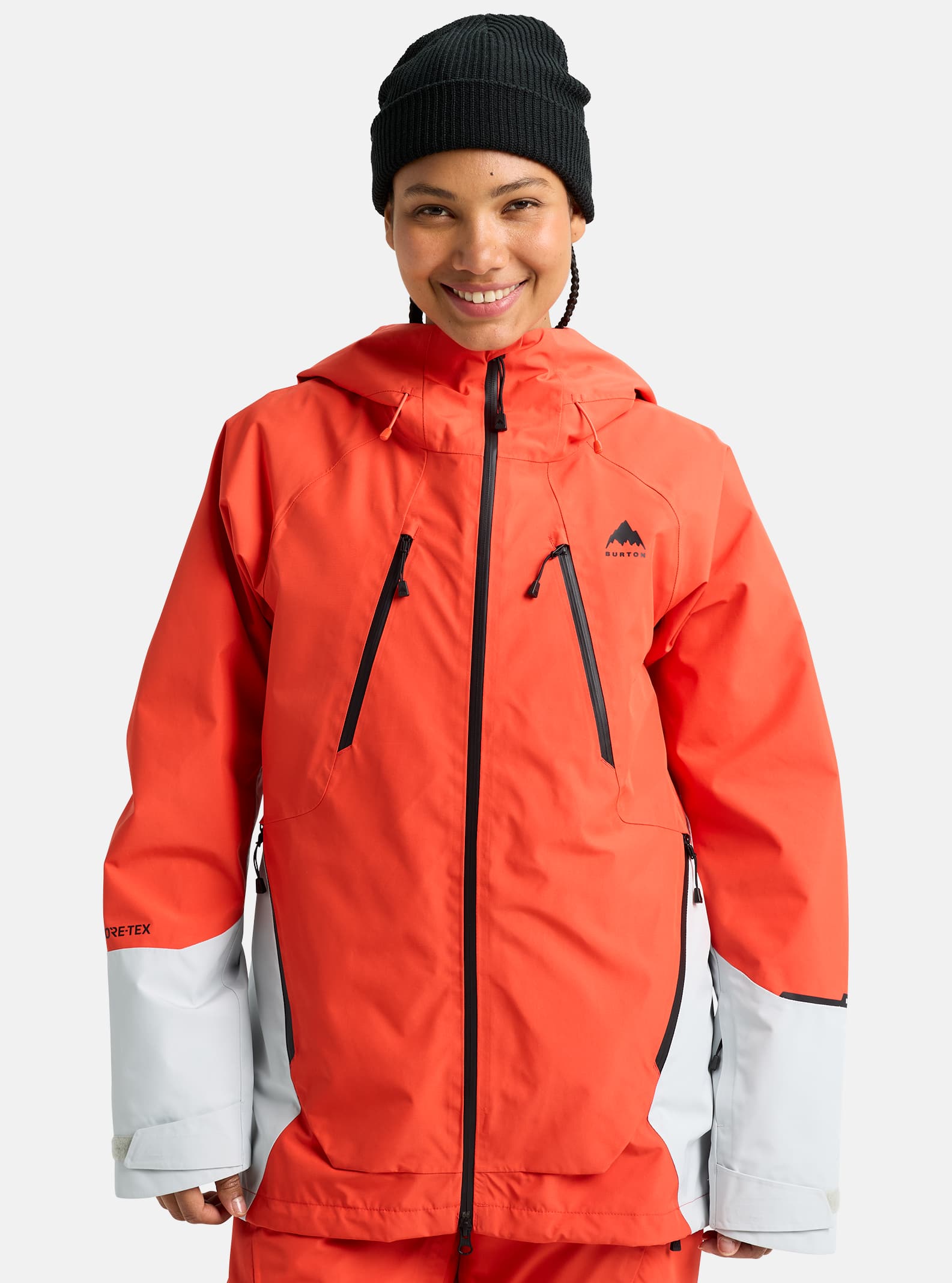 Women's Burton Reserve GORE-TEX 2L Jacket | Burton.com