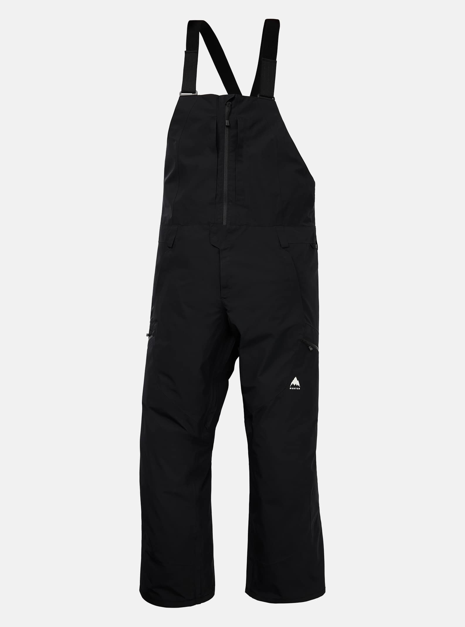 Men's Burton Reserve GORE-TEX 2L Bib Pants | Burton.com Winter 2026 US