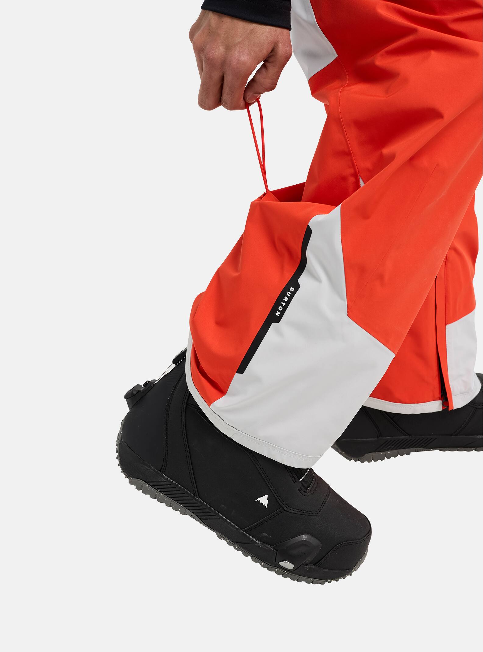 Men's Burton Reserve GORE-TEX 2L Bib Pants | Burton.com Winter 2026 CA