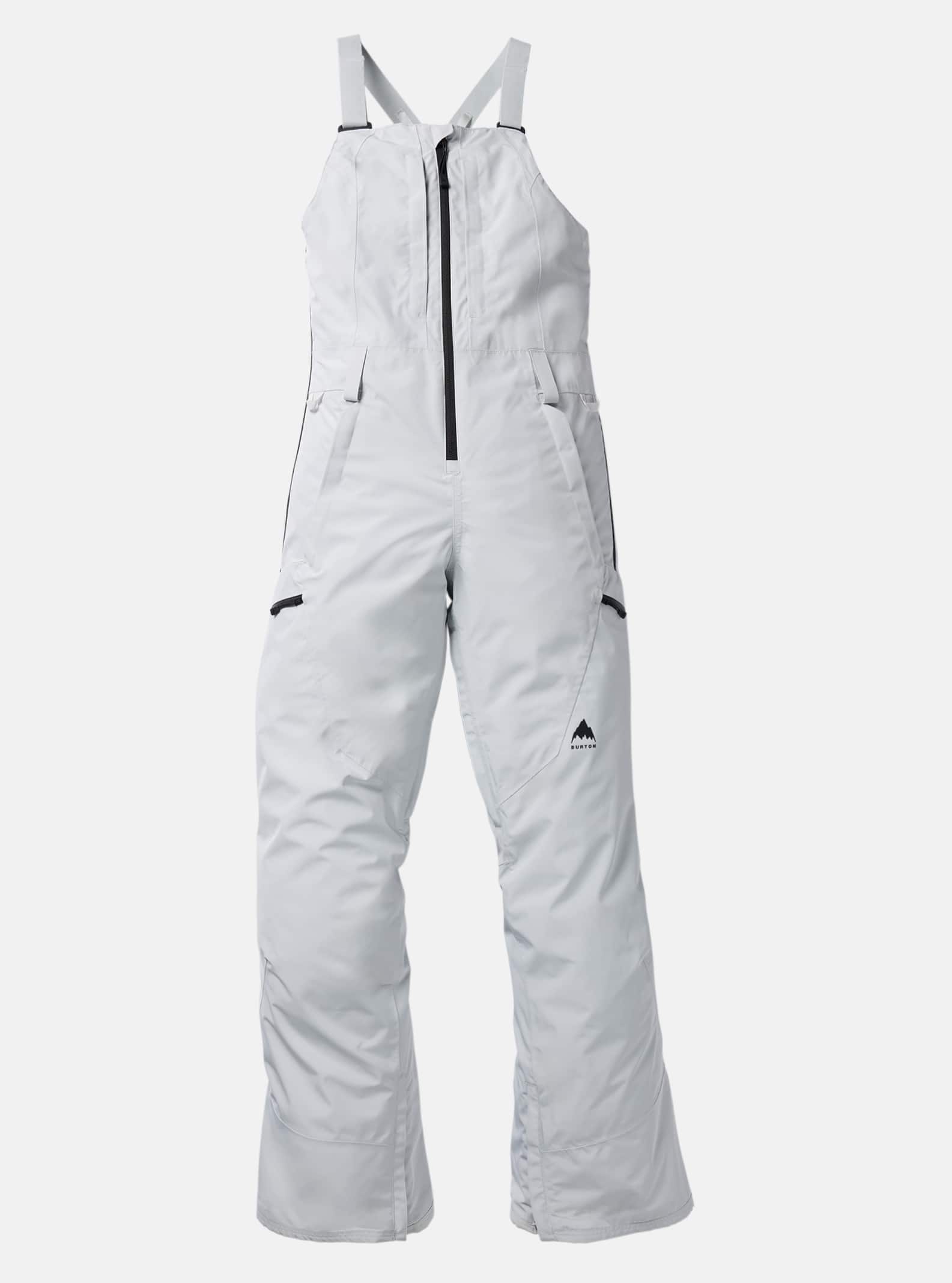 ウィメンズ Burton リザーブ GORE-TEX 2L ビブパンツ | Burton.com