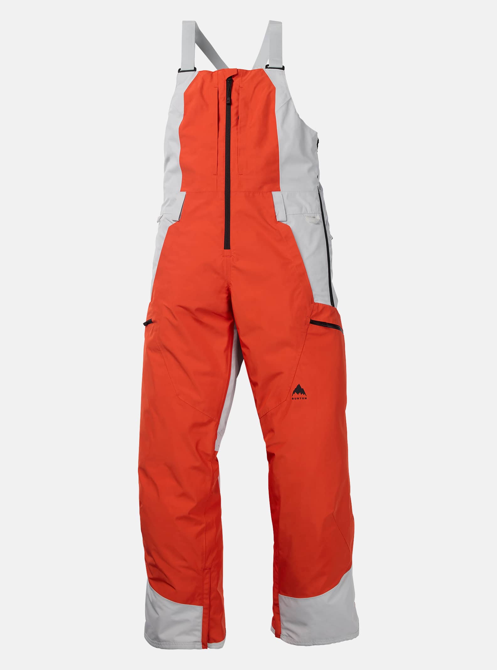 Women's Burton Reserve GORE-TEX 2L Bib Pants | Burton.com