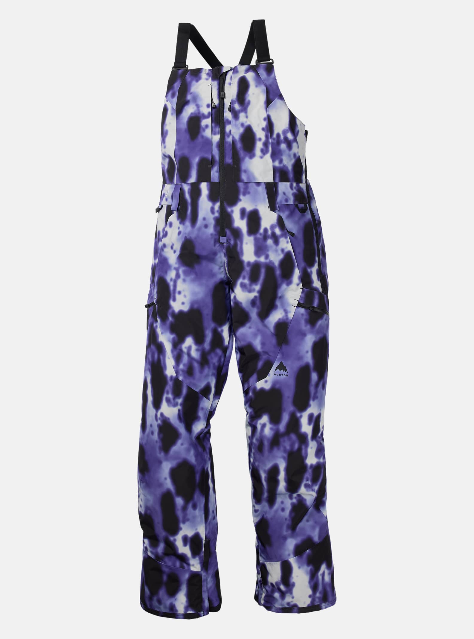 Women's Burton Reserve GORE-TEX 2L Bib Pants | Burton.com