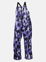 Women's Burton Reserve GORE-TEX 2L Bib Pants | Burton.com Winter