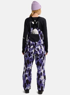Women's Burton Reserve GORE-TEX 2L Bib Pants | Burton.com Winter