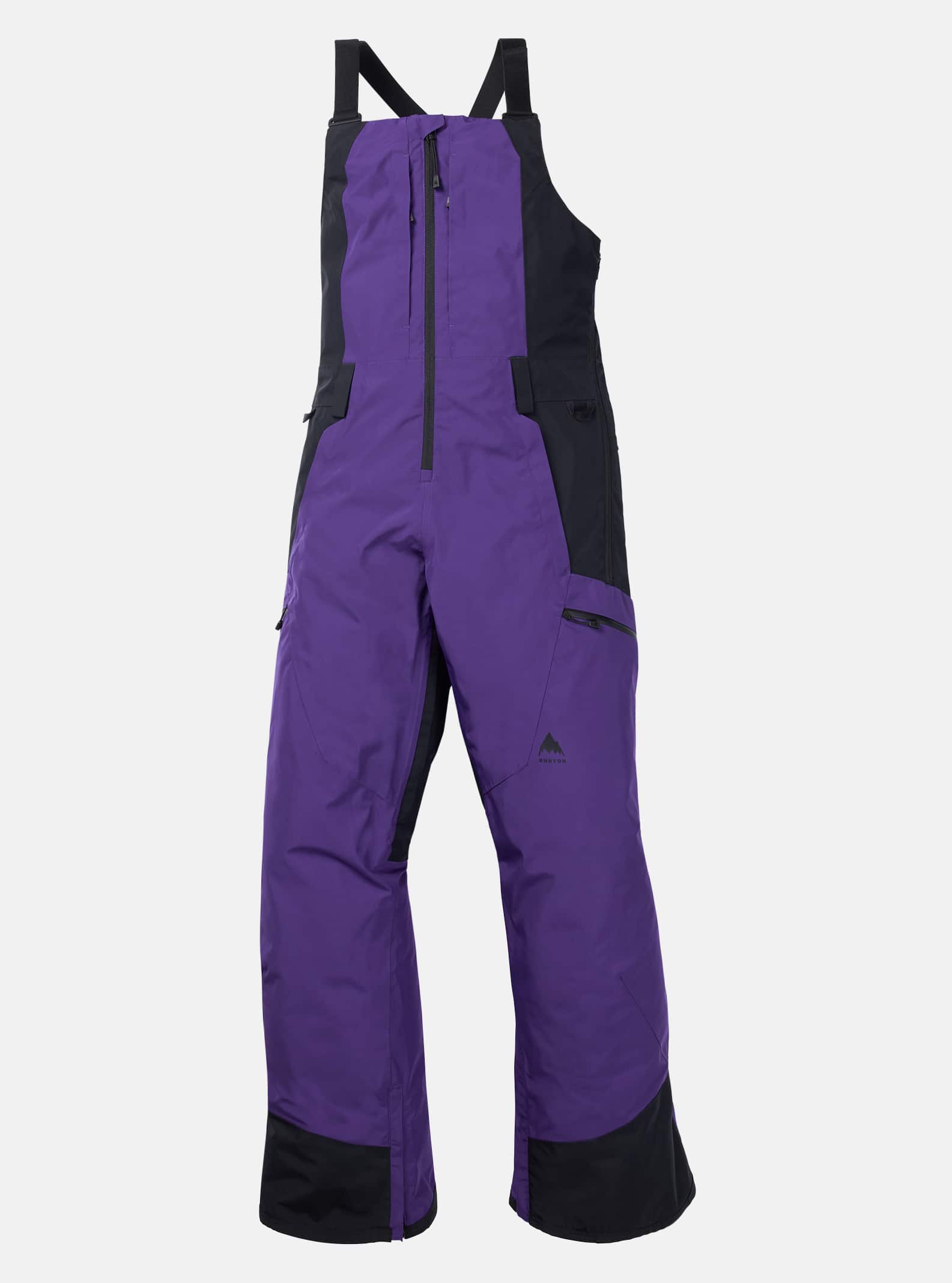 【美品】BURTON GORE-TEX RESERVE BIB PANTS M Men's Reserve GORE‑TEX 2L Bib Pants | Burton.com Winter 2023 US
