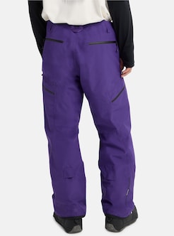 メンズ Burton リザーブ GORE-TEX 2L パンツ | Burton.com Winter 2026 JP