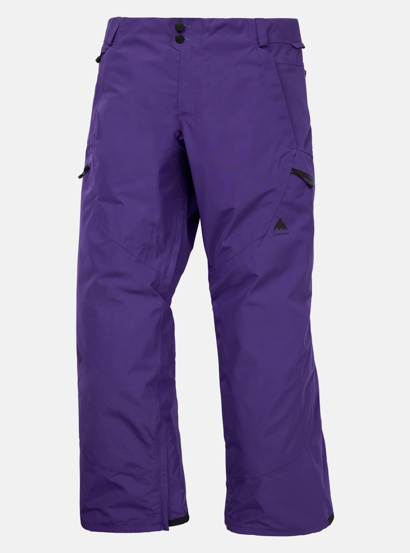 Men's Burton Reserve GORE-TEX 2L Pants | Burton.com Winter 2026 US