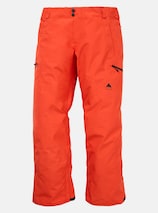 メンズ Burton リザーブ GORE-TEX 2L ジャケット | Burton.com Winter