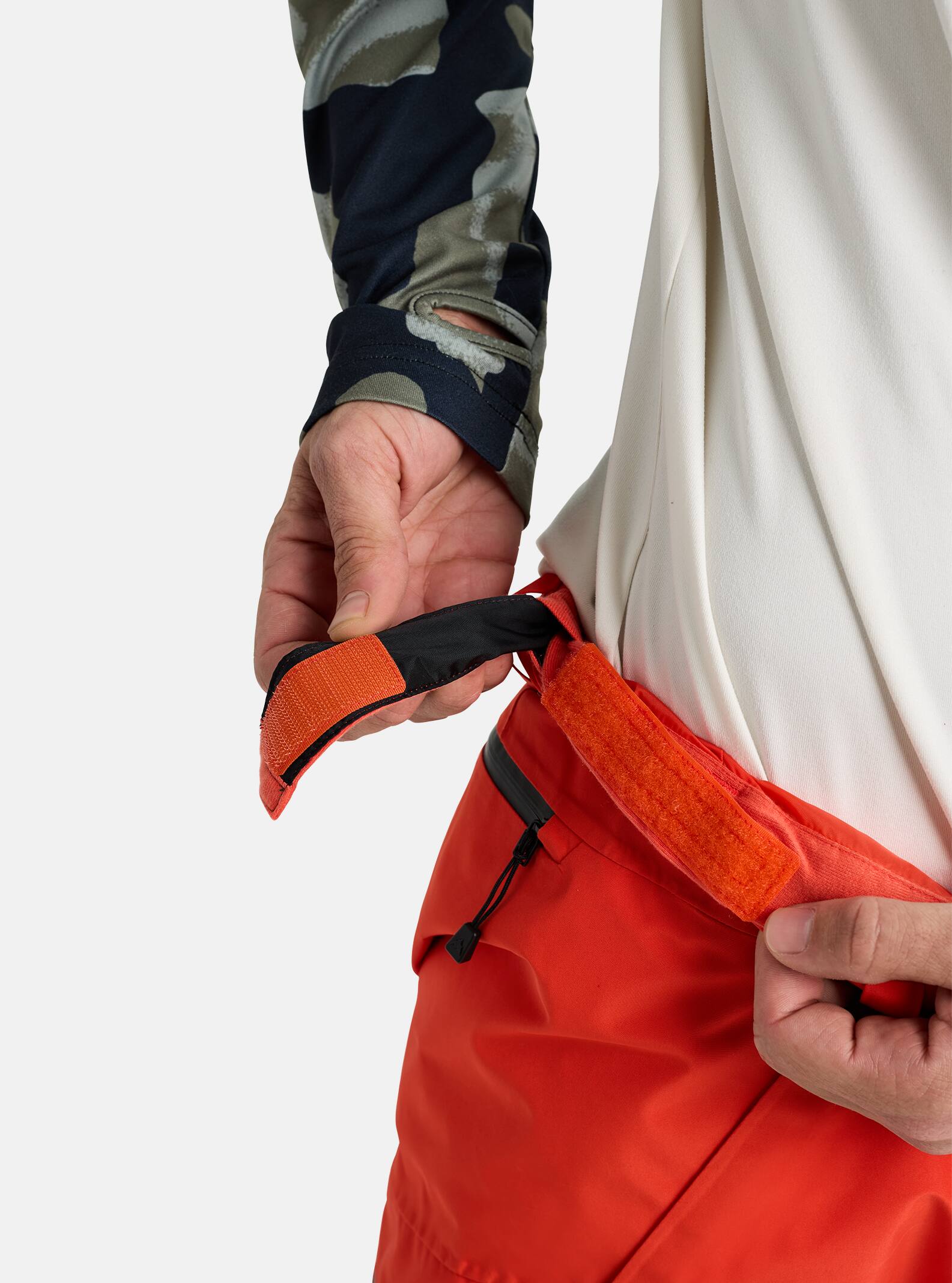 メンズ Burton リザーブ GORE-TEX 2L パンツ | Burton.com Winter 2026 JP