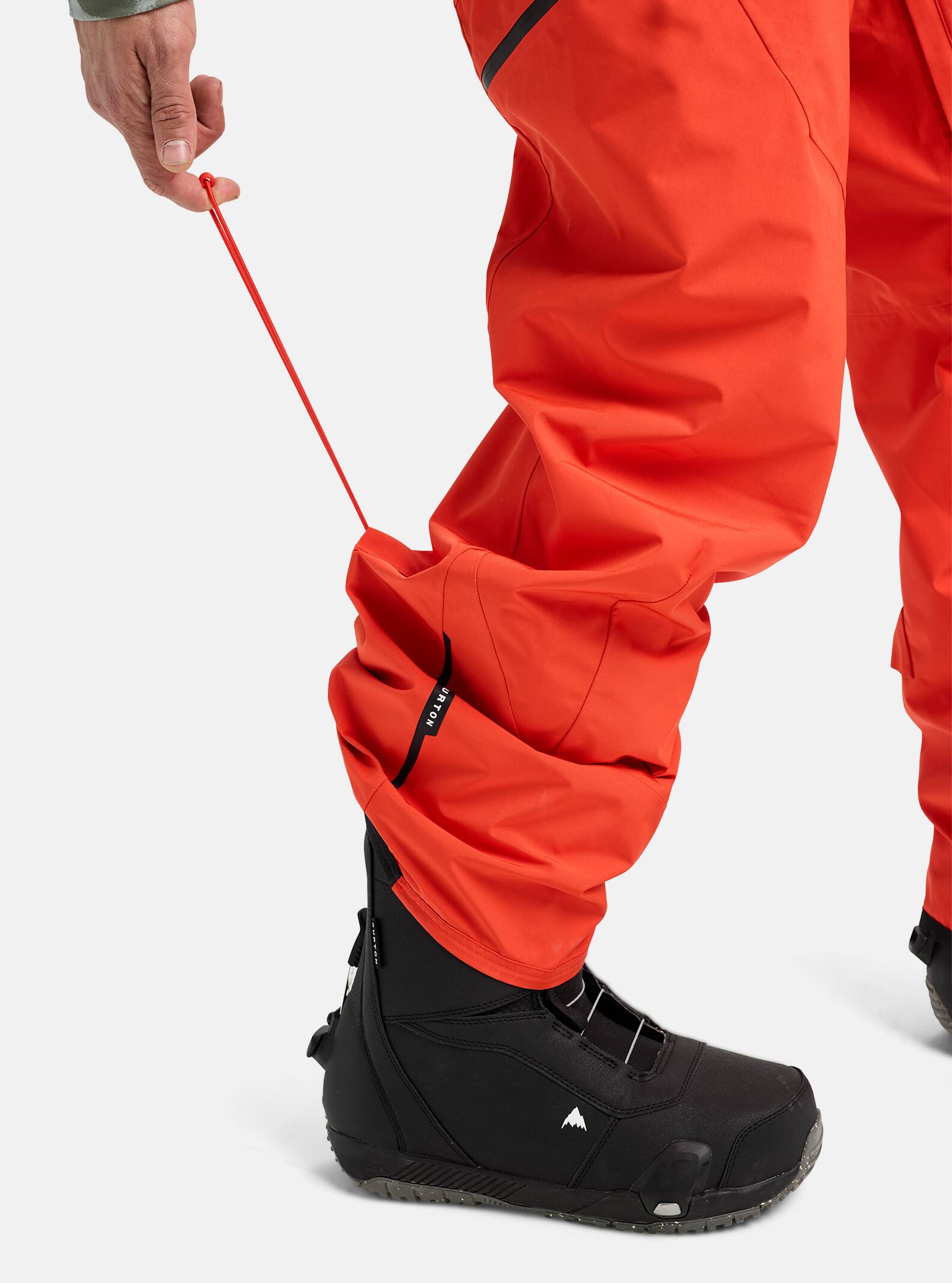 メンズ Burton リザーブ GORE-TEX 2L パンツ | Burton.com Winter 2026 JP