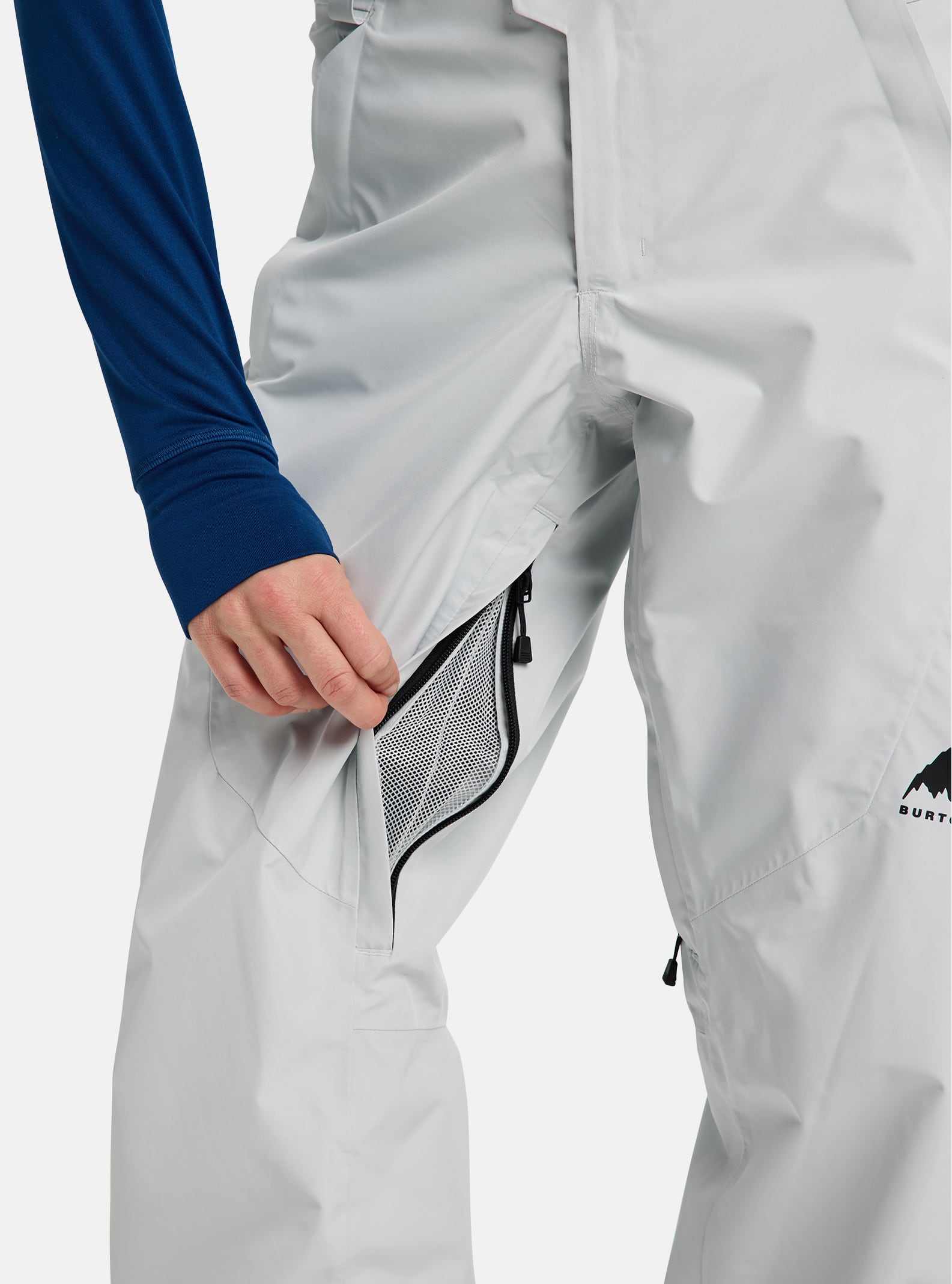 Women's Burton Reserve GORE-TEX 2L Pants | Burton.com Winter 2026 US