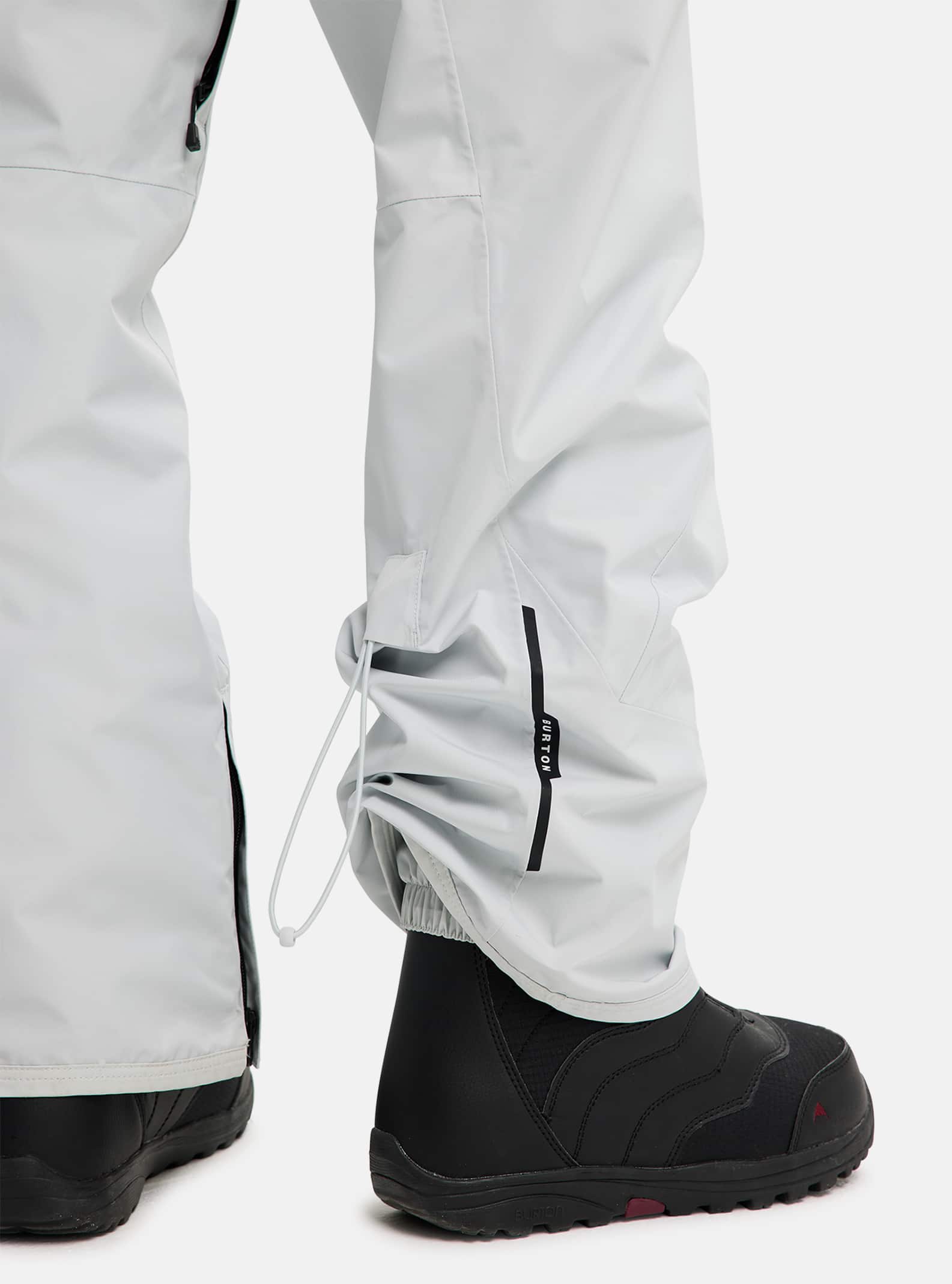 Women's Burton Reserve GORE-TEX 2L Pants | Burton.com Winter 2026 US