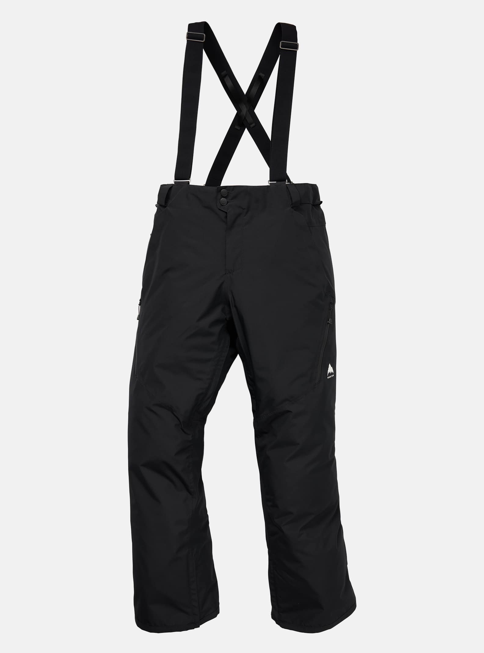 Men's Burton Reserve 2L 3-in-1 Pants | Winter Outerwear | Burton