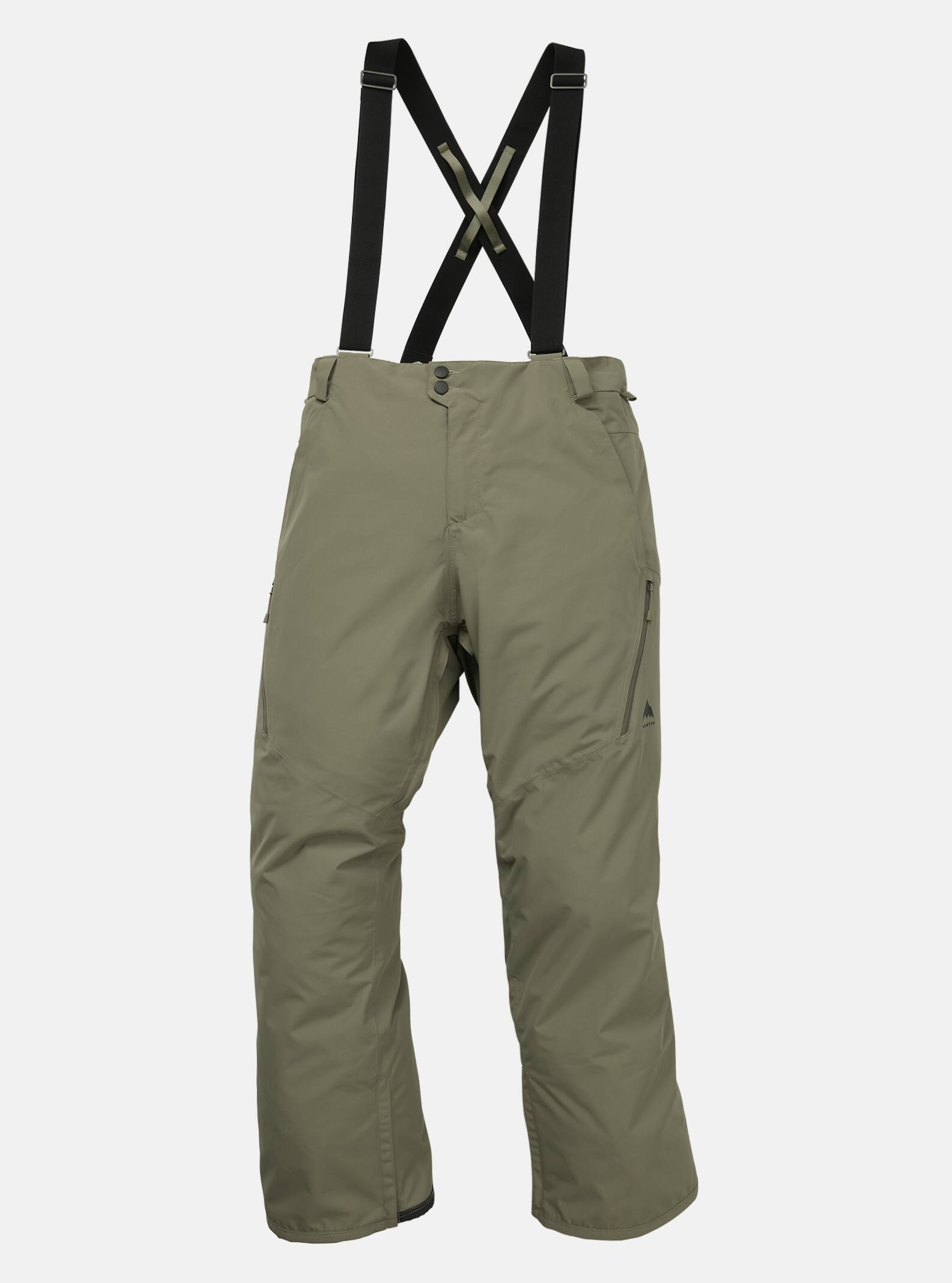 Men's Burton Reserve 2L 3-in-1 Pants | Winter Outerwear | Burton