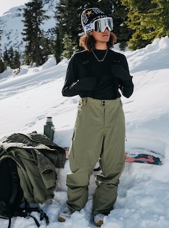 Men's Burton Reserve 2L 3-in-1 Pants | Winter Outerwear | Burton