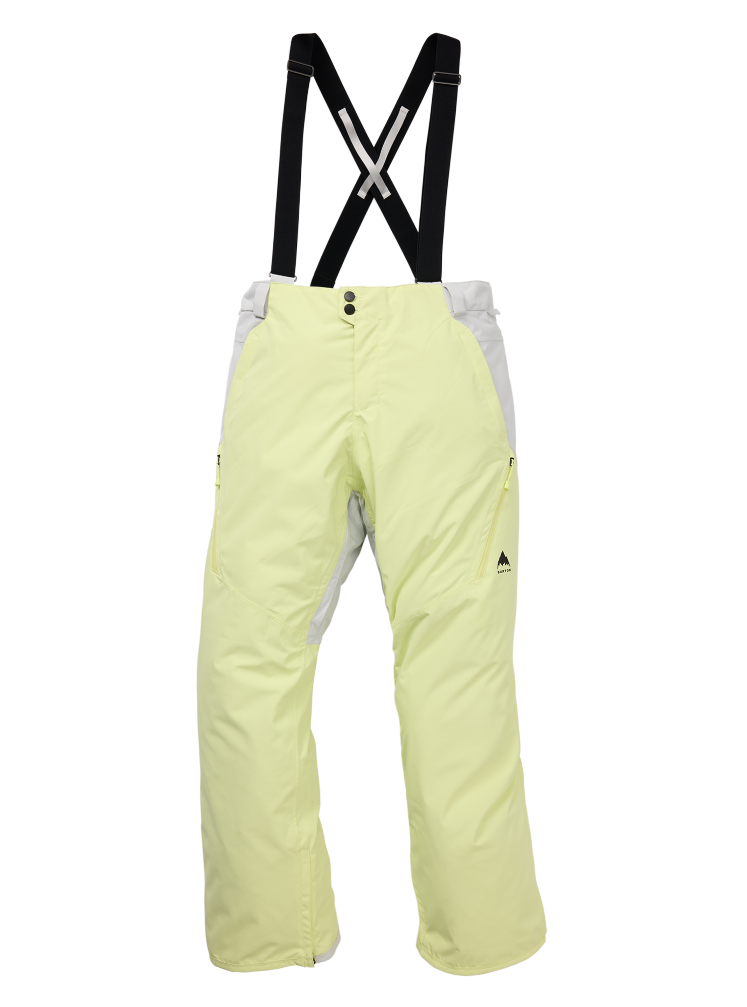 メンズ Burton リザーブ 2L 3-in-1 パンツ 9